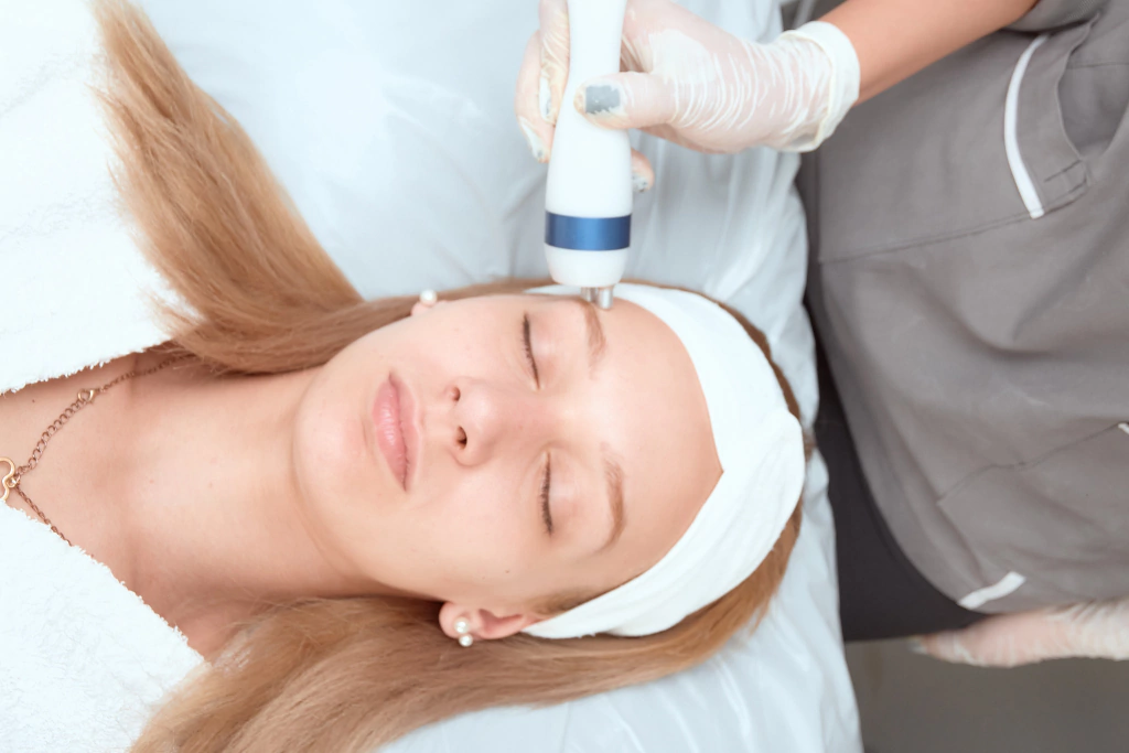 SHINY SKIN (PACK X 5 SESIONES)