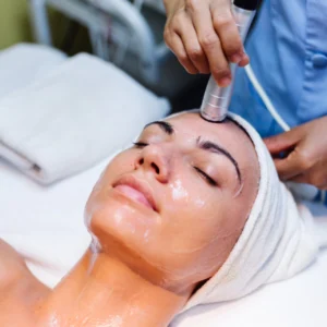 young woman lying on cosmetologist s table during rejuvenation procedure1 af18453b1be499902316635525501221 1024 1024
